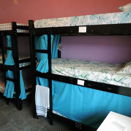Casa Hostel Παρατί Εξωτερικό φωτογραφία