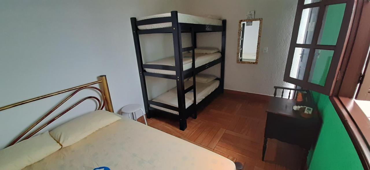 Casa Hostel Παρατί Εξωτερικό φωτογραφία