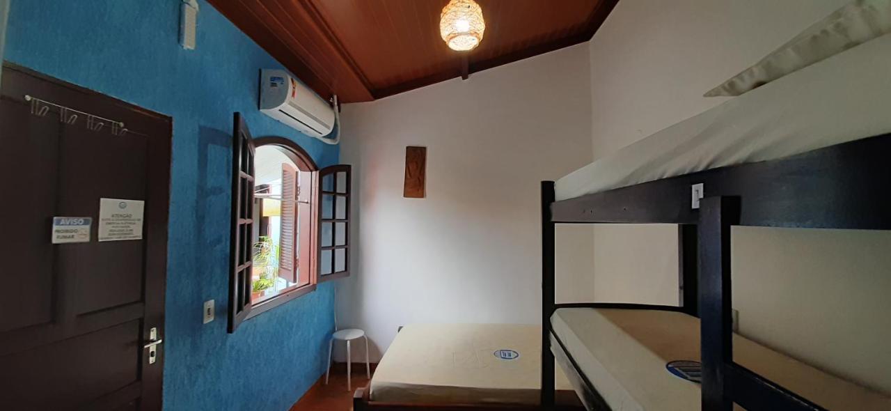 Casa Hostel Παρατί Εξωτερικό φωτογραφία