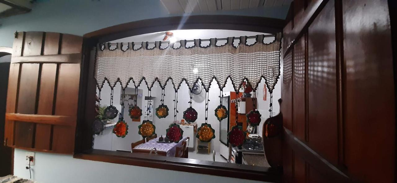 Casa Hostel Παρατί Εξωτερικό φωτογραφία