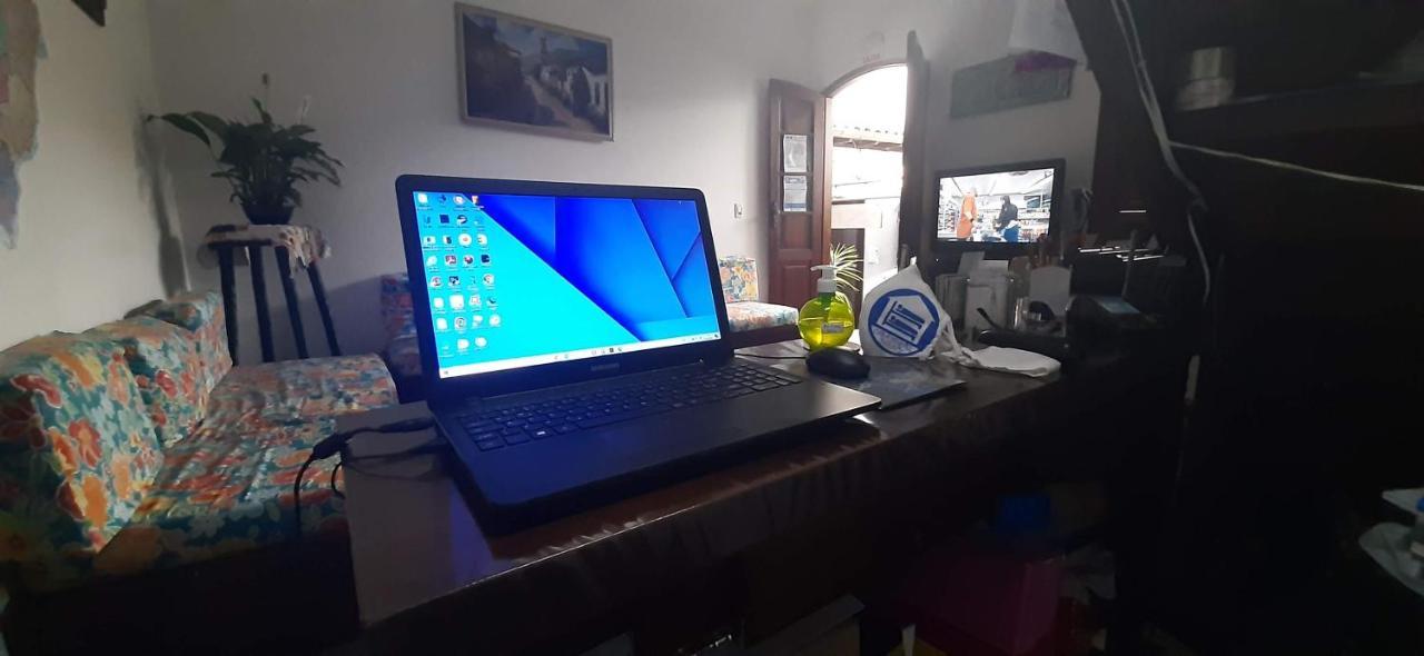 Casa Hostel Παρατί Εξωτερικό φωτογραφία