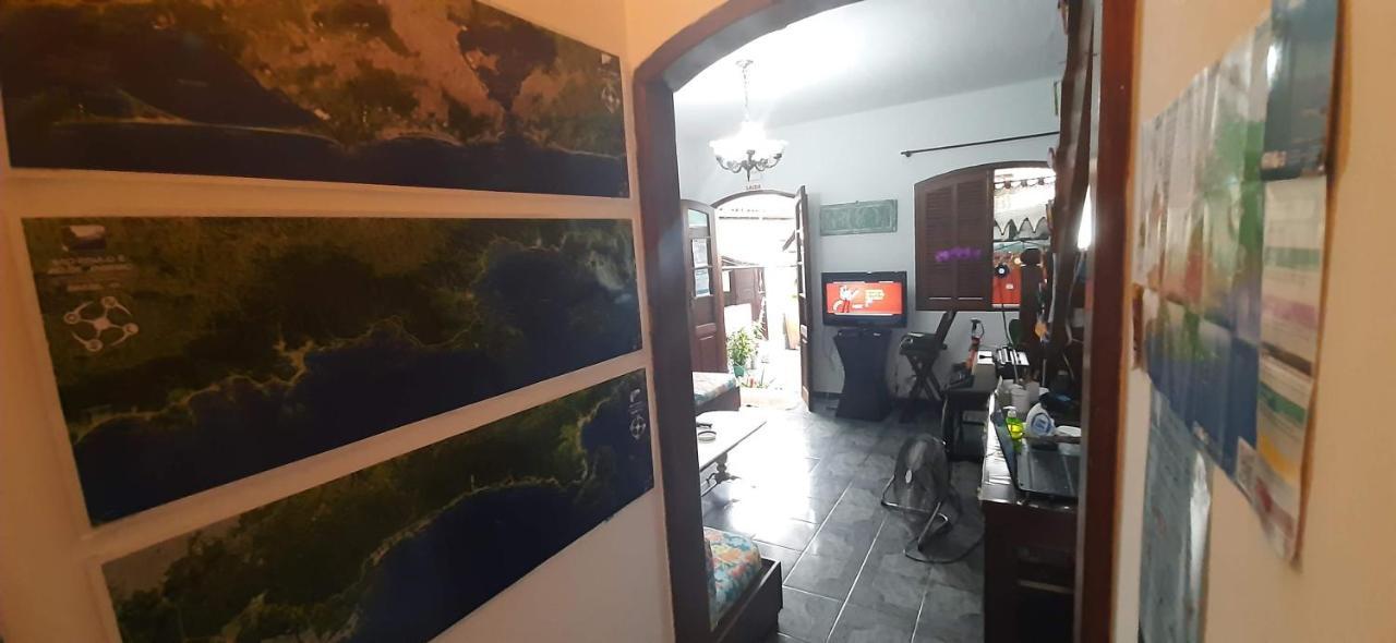Casa Hostel Παρατί Εξωτερικό φωτογραφία