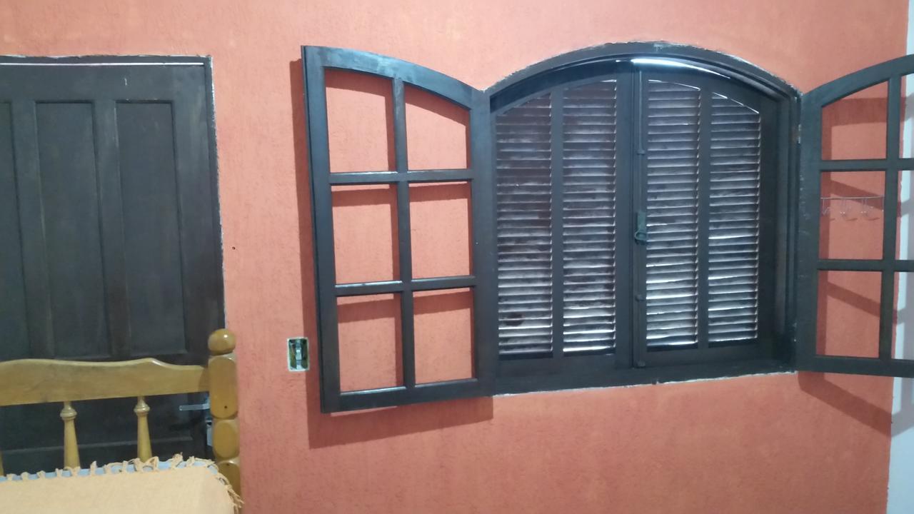 Casa Hostel Παρατί Εξωτερικό φωτογραφία