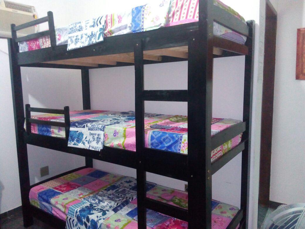 Casa Hostel Παρατί Εξωτερικό φωτογραφία
