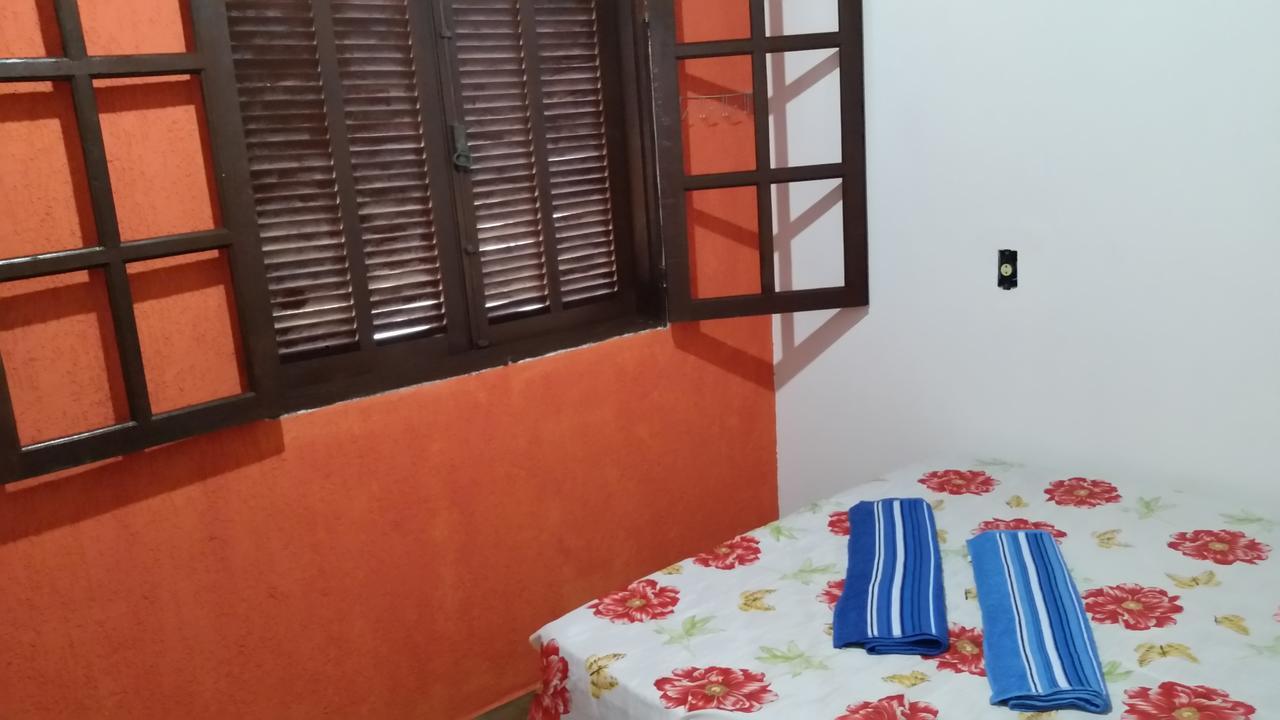 Casa Hostel Παρατί Εξωτερικό φωτογραφία