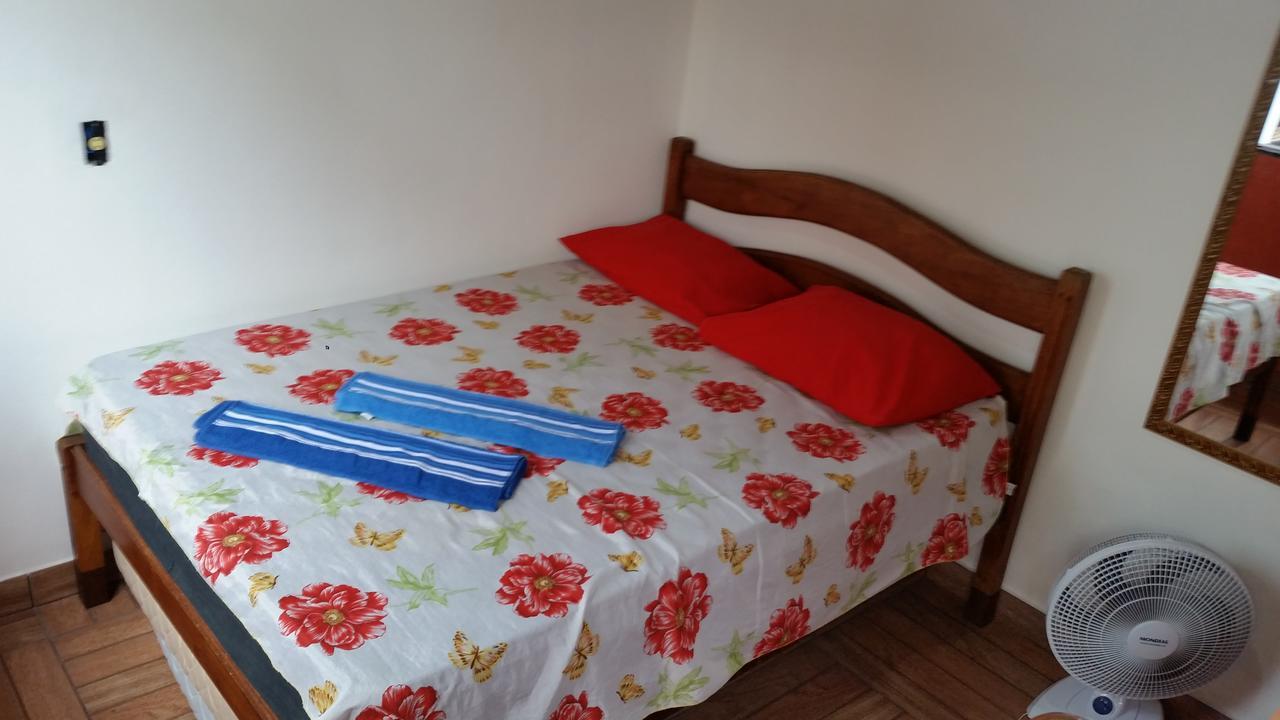 Casa Hostel Παρατί Εξωτερικό φωτογραφία