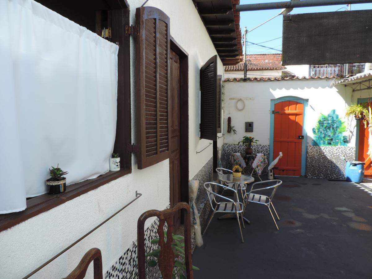 Casa Hostel Παρατί Εξωτερικό φωτογραφία