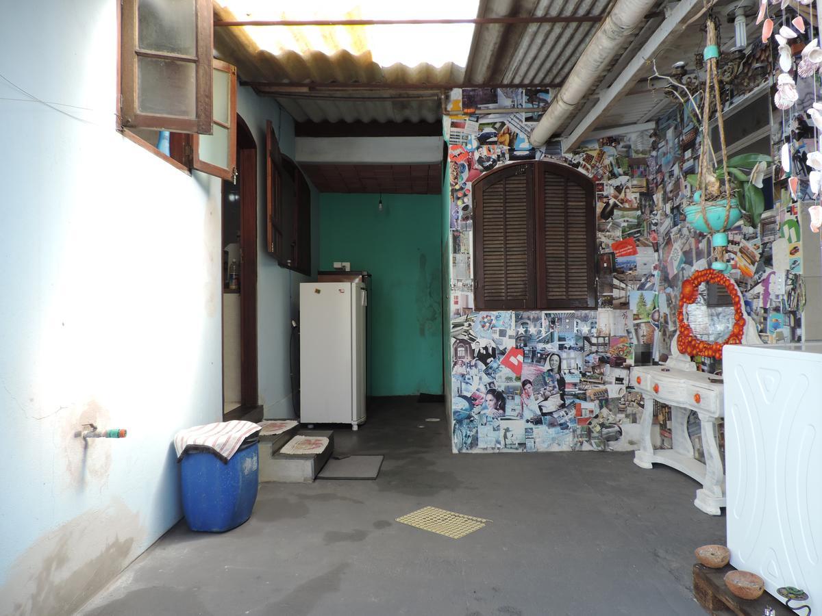 Casa Hostel Παρατί Εξωτερικό φωτογραφία