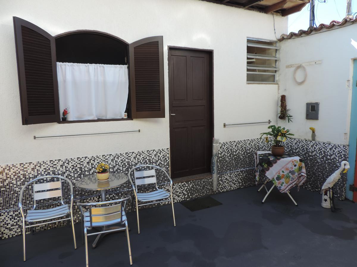 Casa Hostel Παρατί Εξωτερικό φωτογραφία