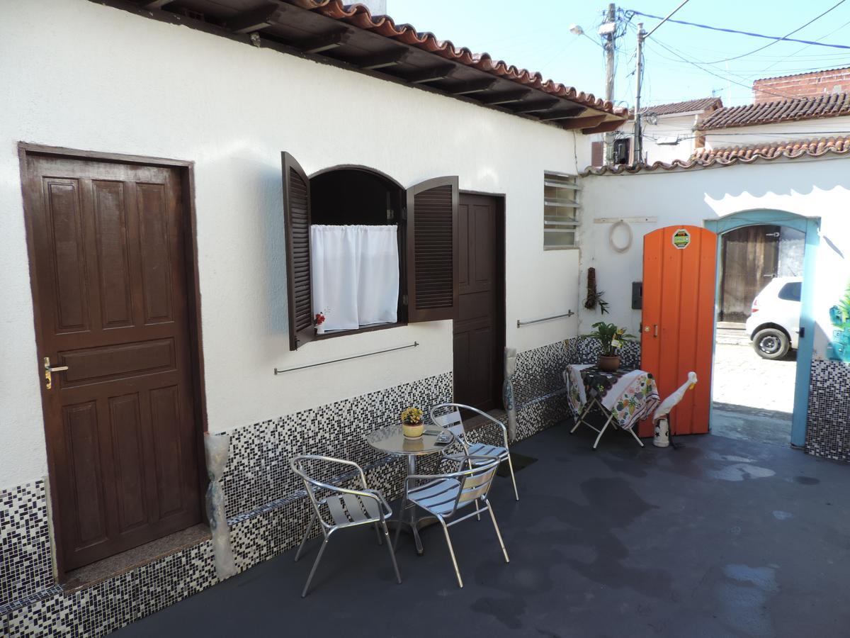 Casa Hostel Παρατί Εξωτερικό φωτογραφία