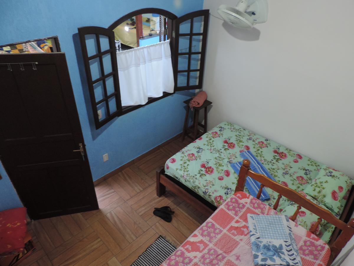 Casa Hostel Παρατί Εξωτερικό φωτογραφία