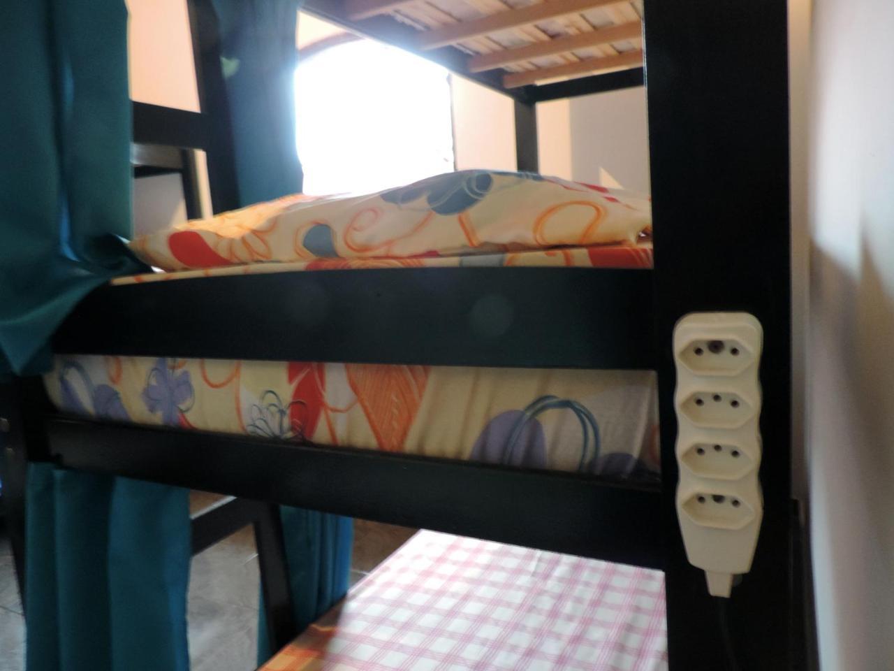 Casa Hostel Παρατί Εξωτερικό φωτογραφία