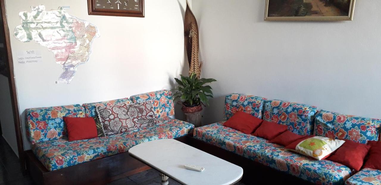 Casa Hostel Παρατί Εξωτερικό φωτογραφία