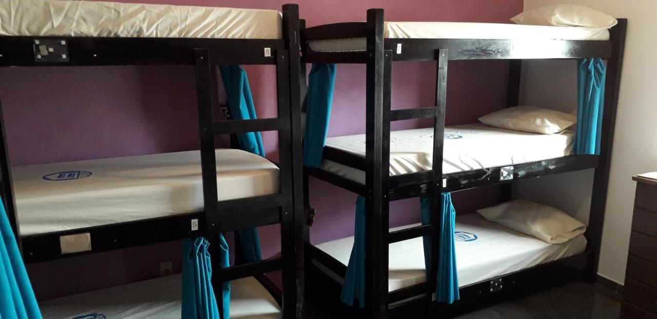 Casa Hostel Παρατί Εξωτερικό φωτογραφία