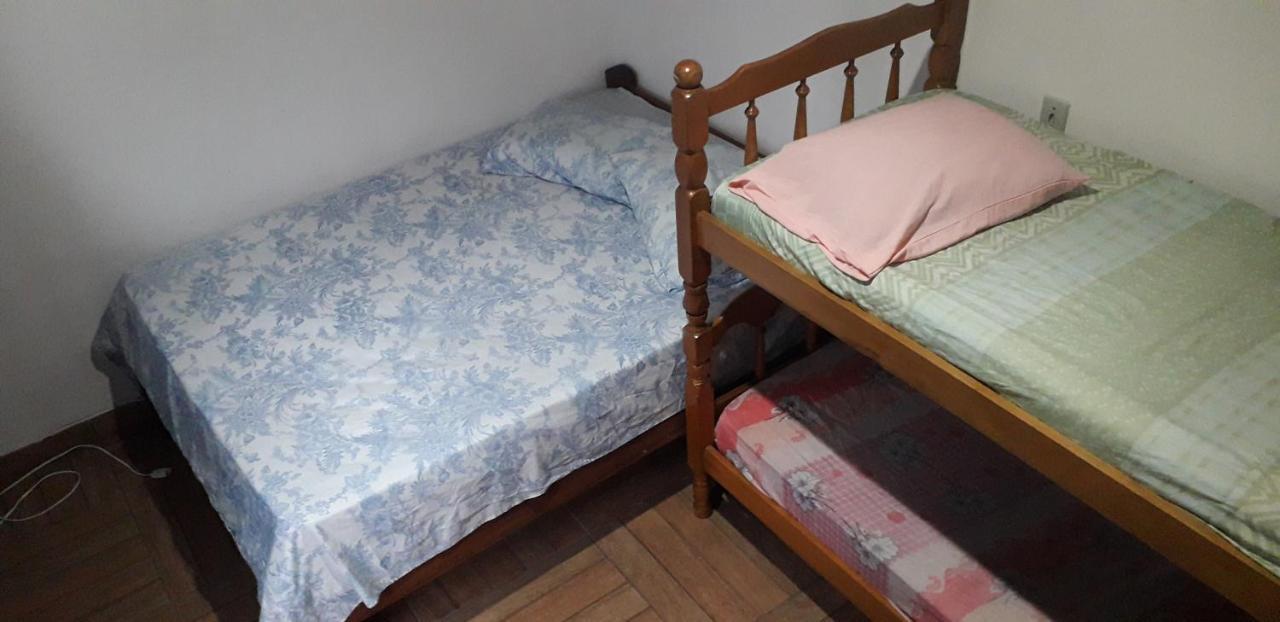 Casa Hostel Παρατί Εξωτερικό φωτογραφία