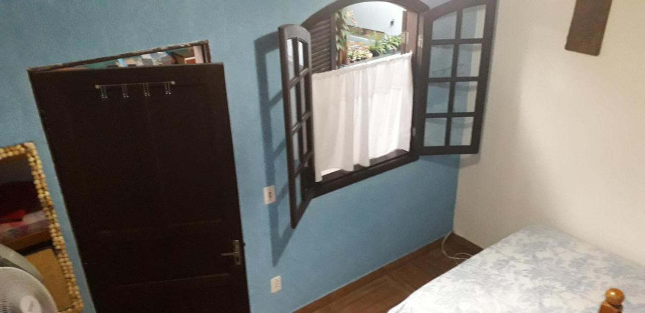 Casa Hostel Παρατί Εξωτερικό φωτογραφία